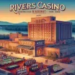 rivers casino Schenectady