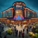 the point casino