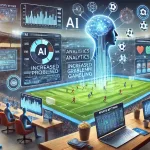 AI Sports betting