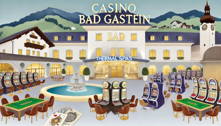 Casino Bad Gastein