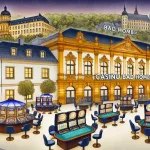 Casino Bad Homburg