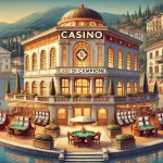 Casino di Campione