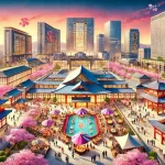 Japan's first integrated resort casino