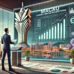 Macau casino revenue projections may be too conservative