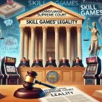 Pennsylvania Supreme Court deciding the fate of skill games