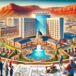 Red Rock Resorts planning a major expansion