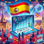 Spain's online gambling market