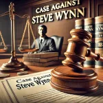 Steve Wynn court case