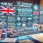 UKGC stricter regulations for VIP programs in online casinos