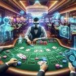 augmented reality on live dealer casinos