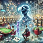 augmented reality on online casino gaming