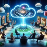 cloud gaming on online casinos