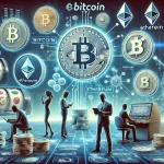 cryptocurrencies in online casinos