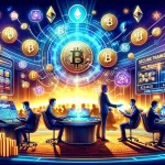 cryptocurrency casinos