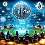 cryptocurrency gambling