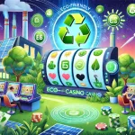 eco friendly casinos