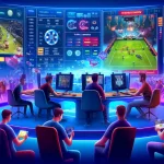 esports betting in online casinos