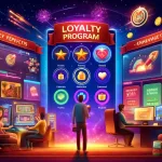 loyalty programs in online casinos