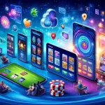 mobile gaming in online casinos