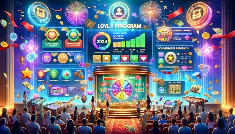 online casino loyalty programs