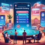 responsible gambling tools in online casinos