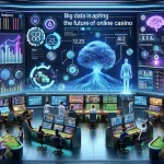 role of big data in online casinos