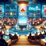 skill-based contests in online gambling