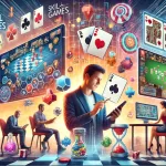 skill based games in online casinos