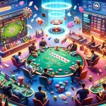 skill based gaming in online casinos