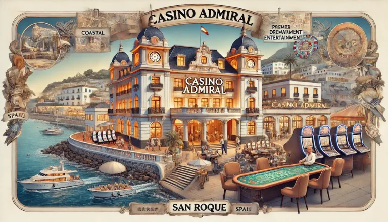 Casino Admiral