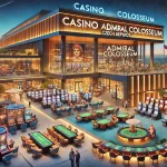 Casino Admiral Colosseum