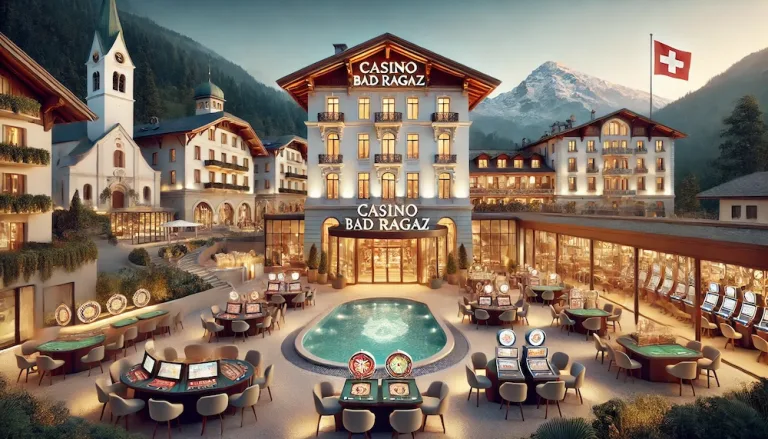 Casino Bad Ragaz