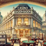 Casino Baden-Baden