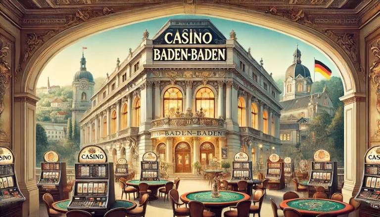 Casino Baden-Baden