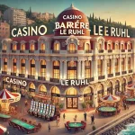 Casino Barrière Le Ruhl