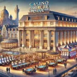 Casino Barrière Lille