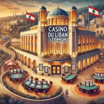 Casino Du Liban