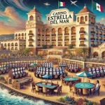 Casino Estrella del Mar