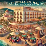 Casino Estrella del Mar