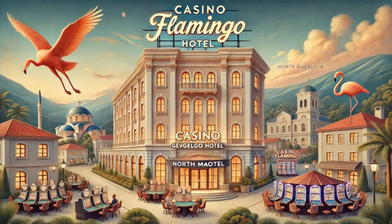 Casino FlaminGo Hotel