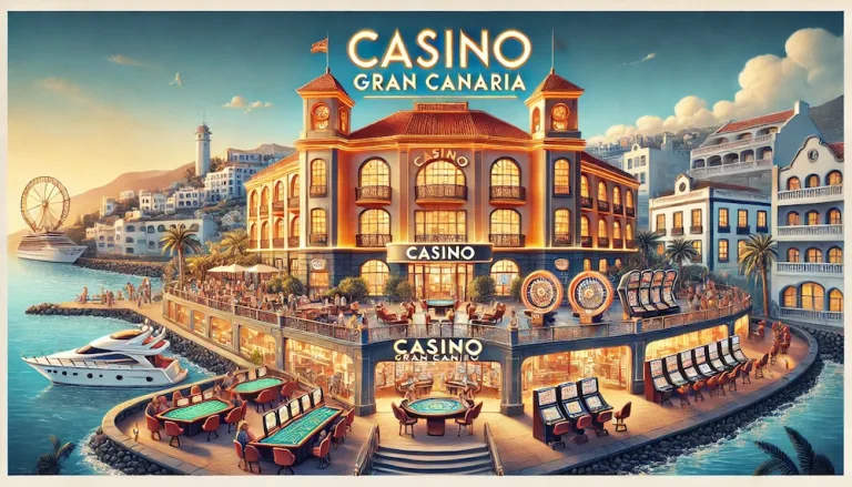 Casino Gran Canaria