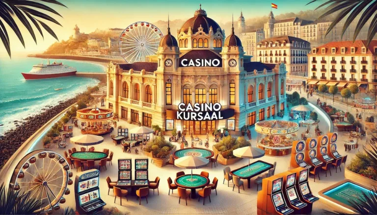 Casino Kursaal