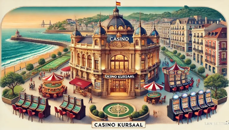 Casino Kursaal