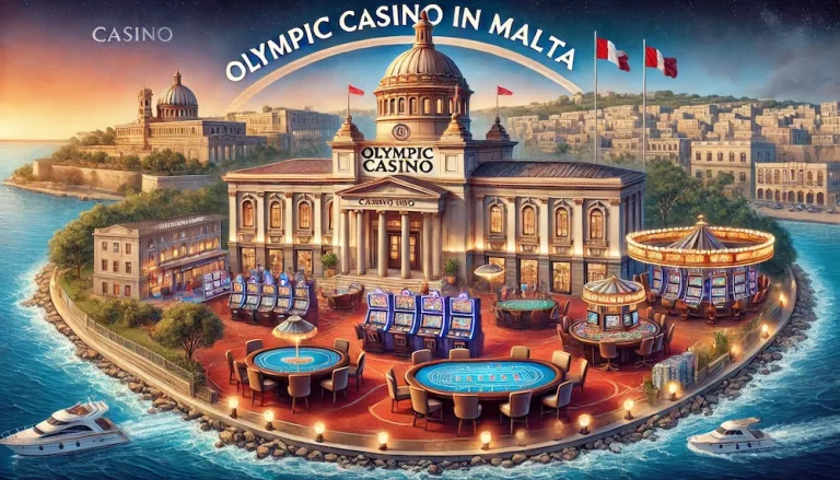 Casino Malta