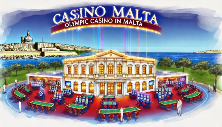 Casino Malta