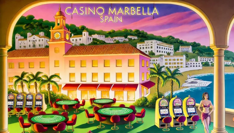 Casino Marbella