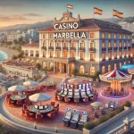 Casino Marbella in Spain