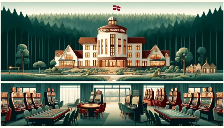 Casino Munkebjerg