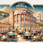 Casino Perla