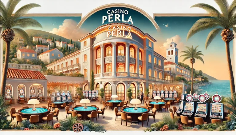 Casino Perla